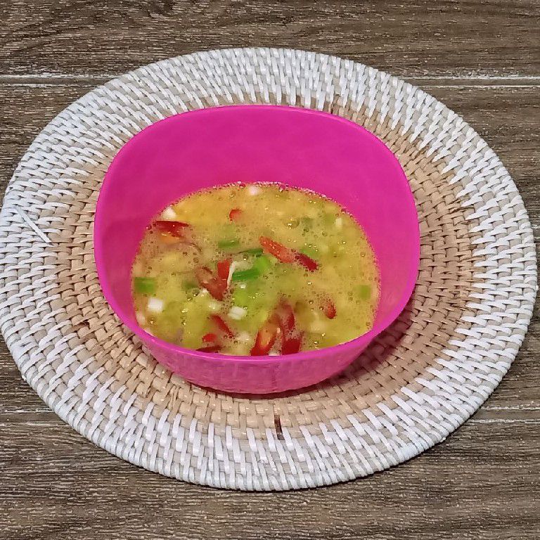 Langkah 3