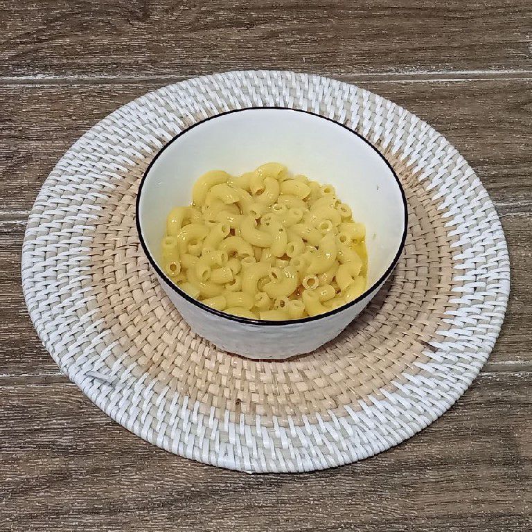 Langkah 3