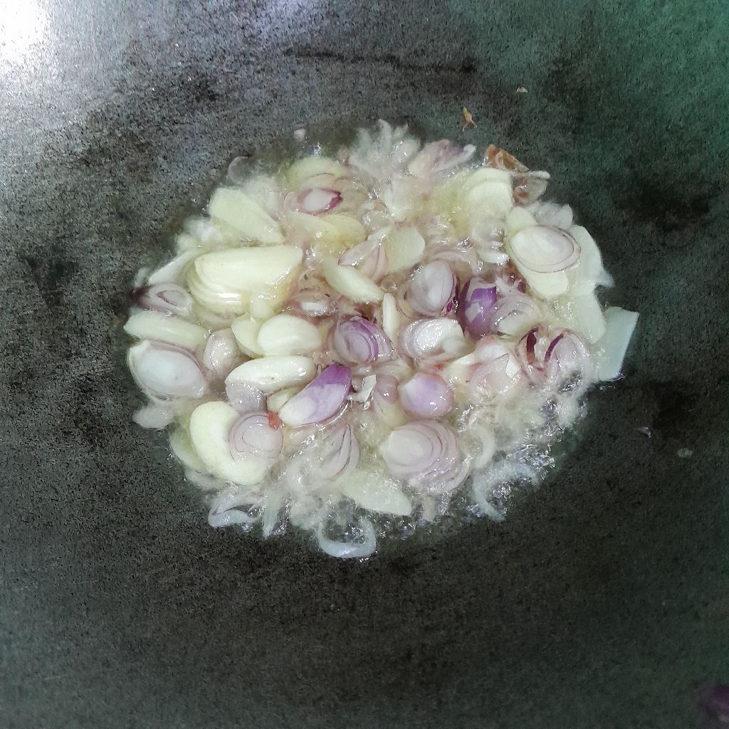 Langkah 2