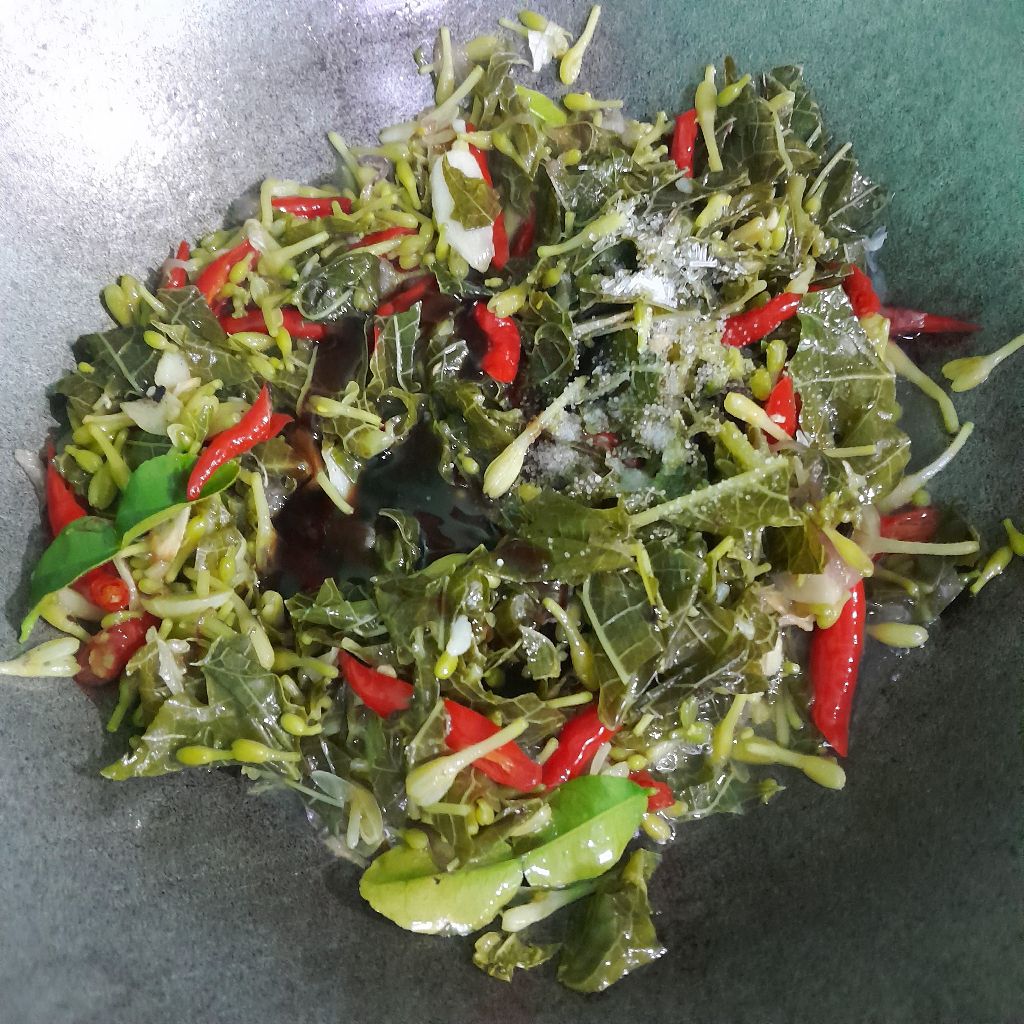 Langkah 5
