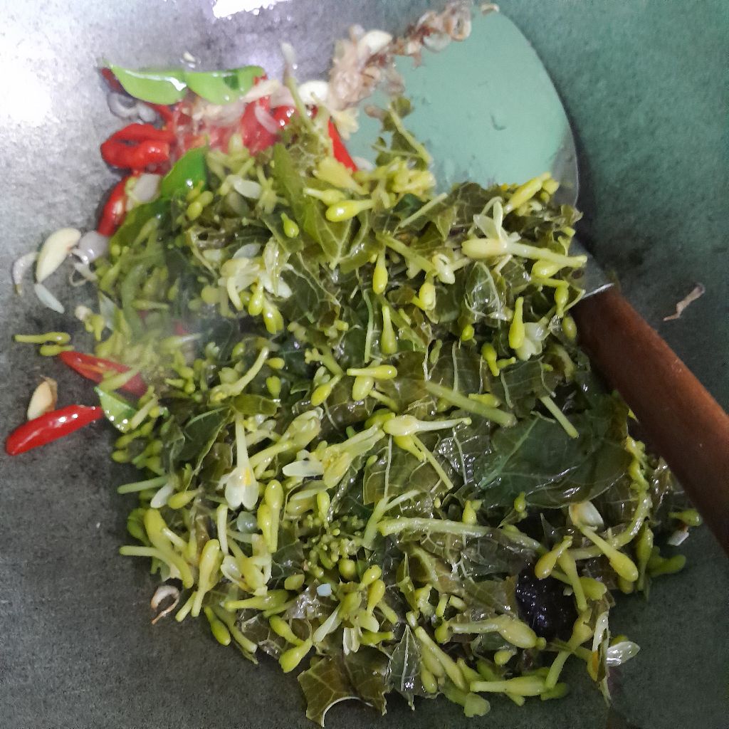 Langkah 4