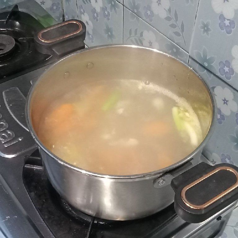 Langkah 4