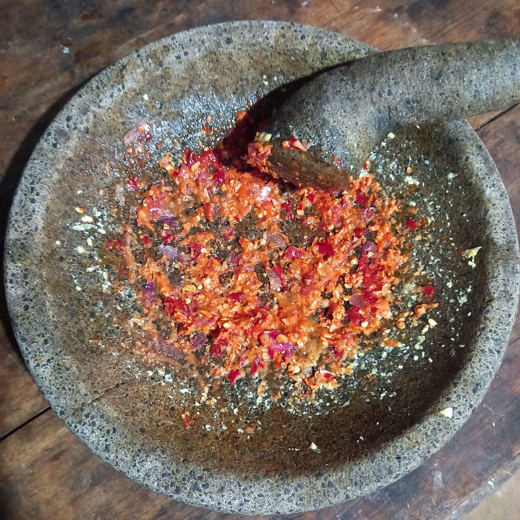Langkah 2