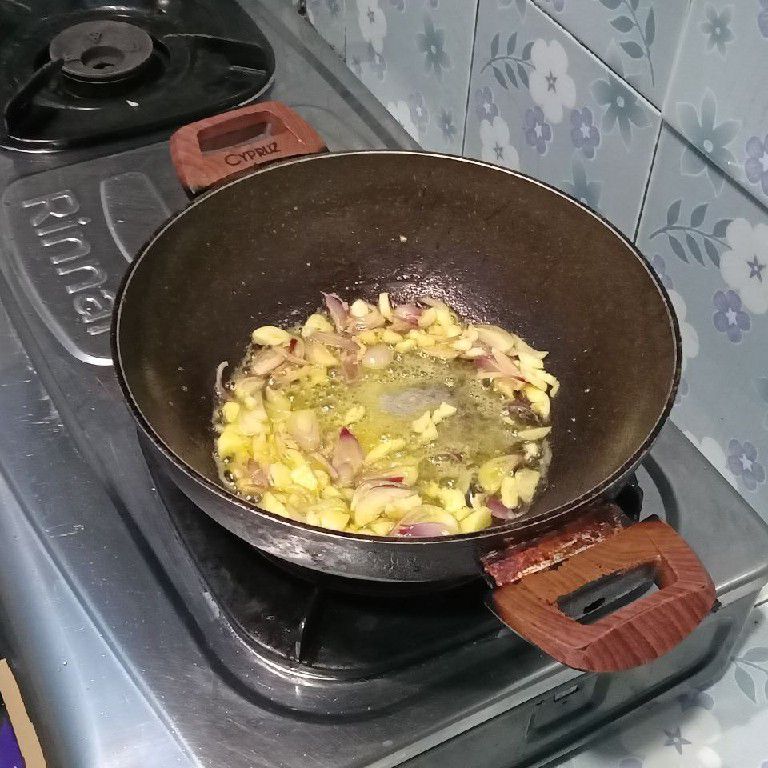 Langkah 4