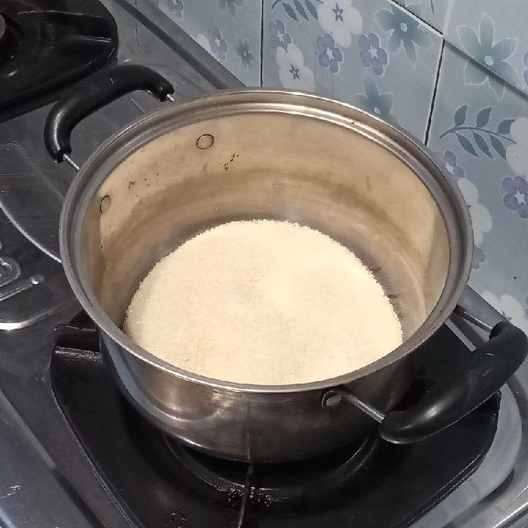 Langkah 1