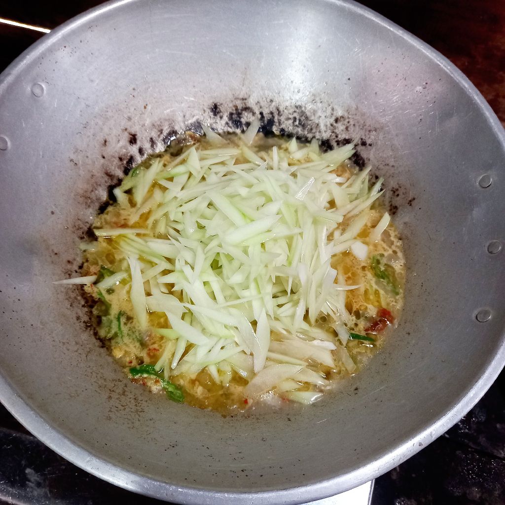 Langkah 6