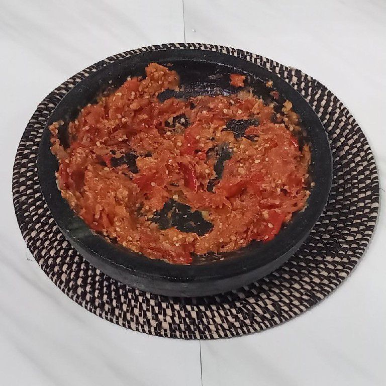 Langkah 3
