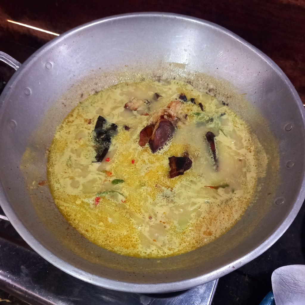 Langkah 8