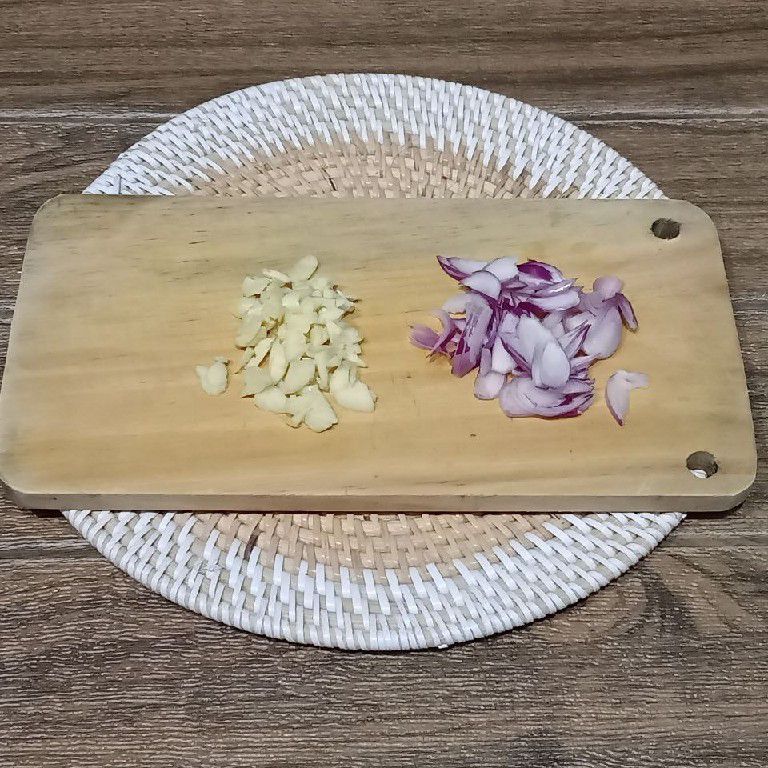 Langkah 2