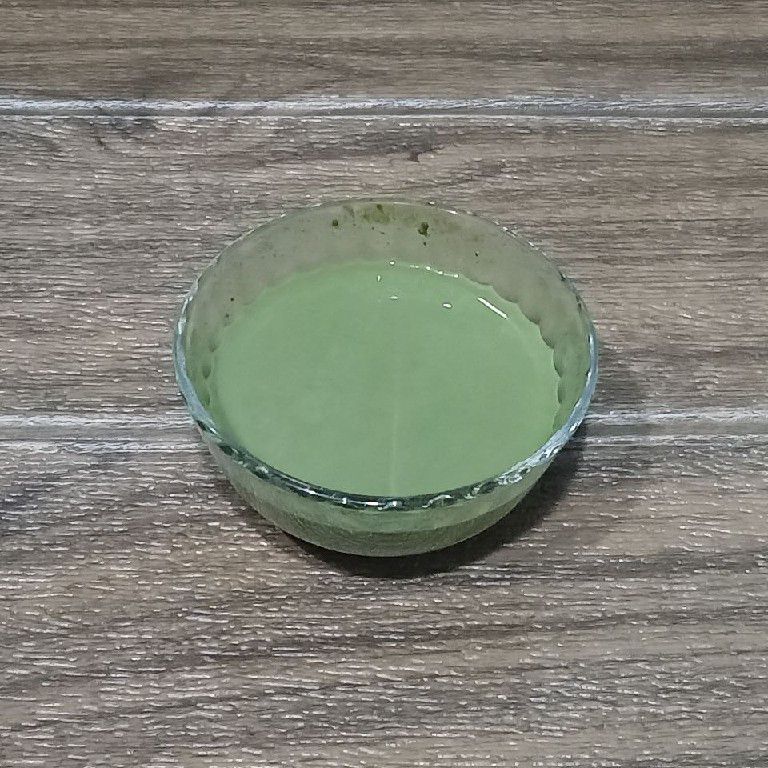 Langkah 1