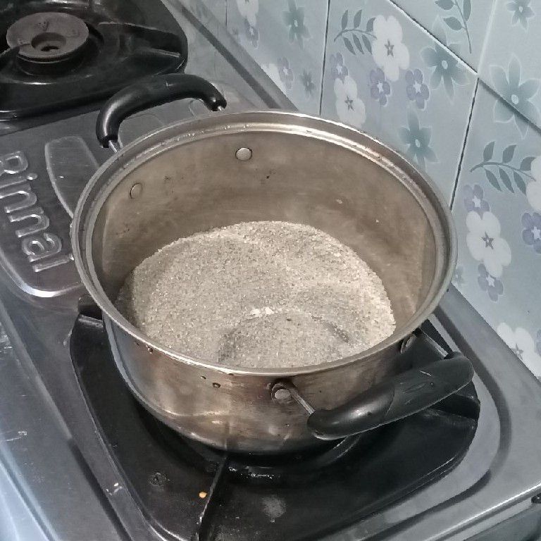Langkah 3