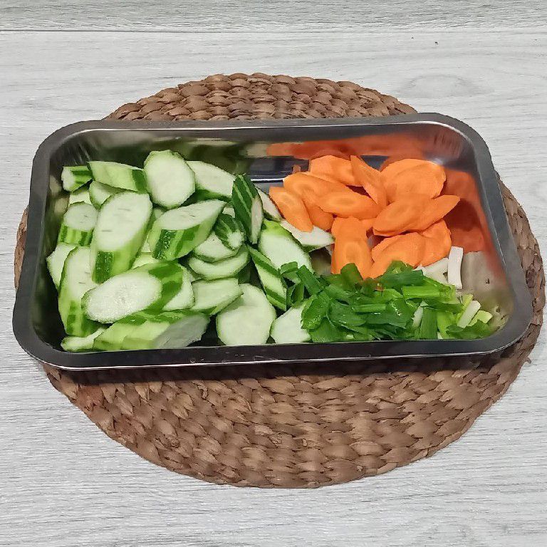 Langkah 1