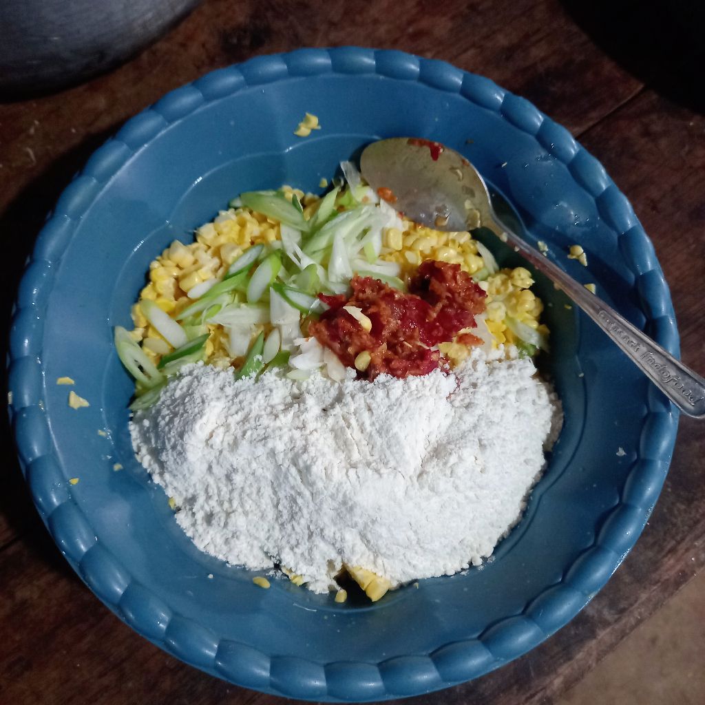 Langkah 3