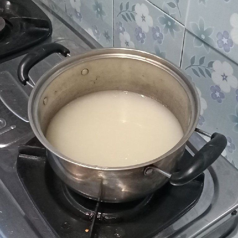 Langkah 2