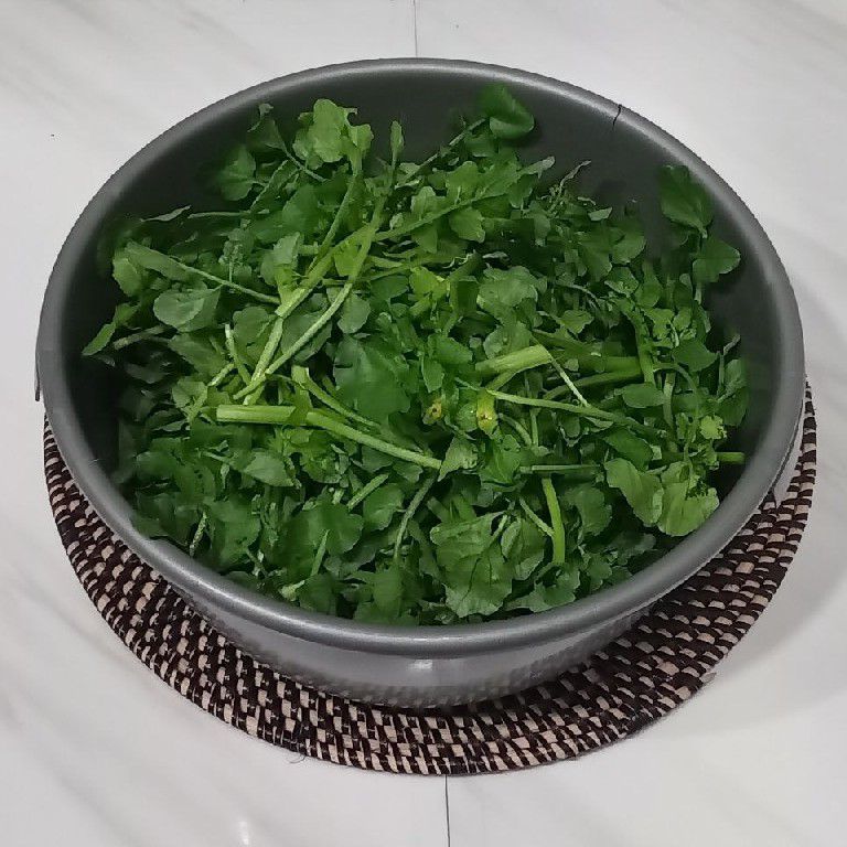 Langkah 1