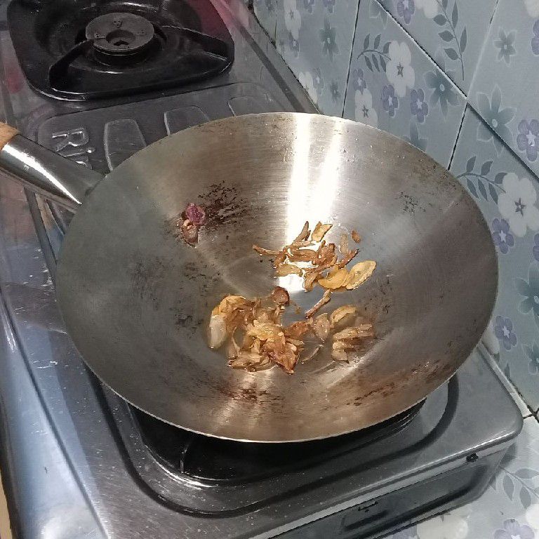 Langkah 3