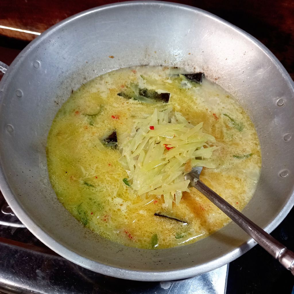 Langkah 7