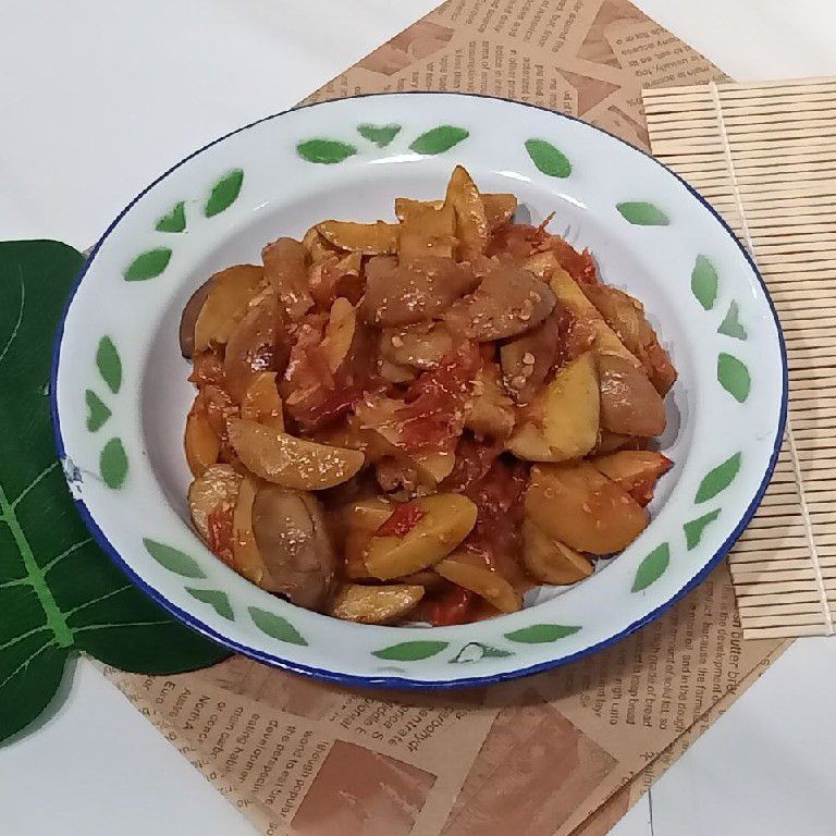 Langkah 7