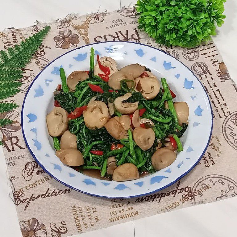 Langkah 7