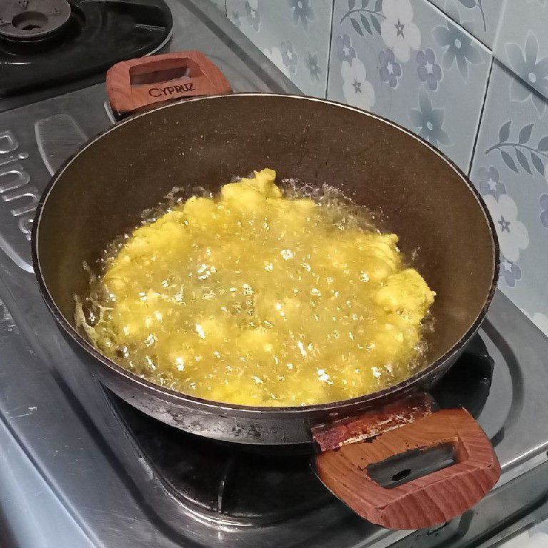 Langkah 3