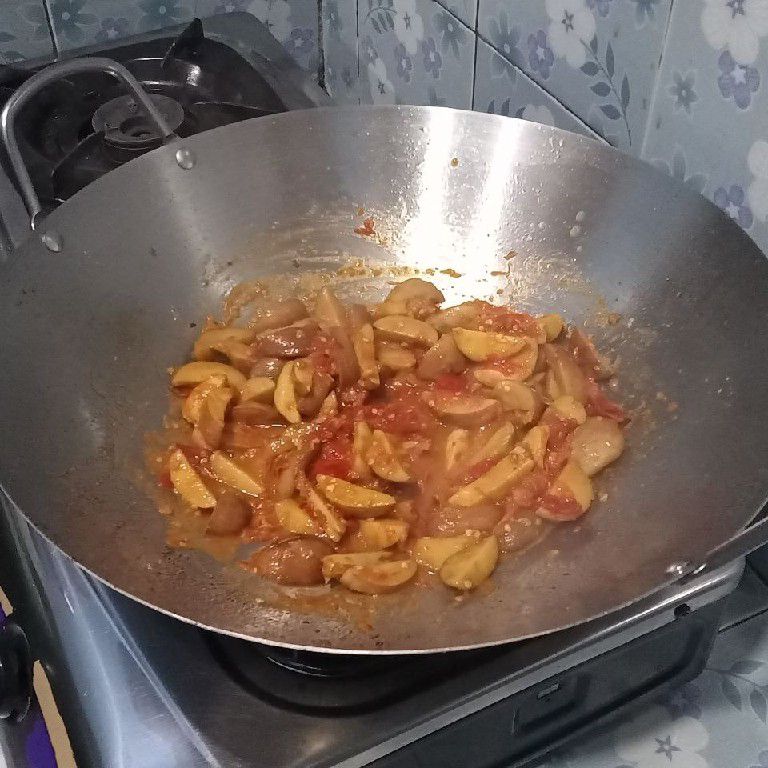 Langkah 6