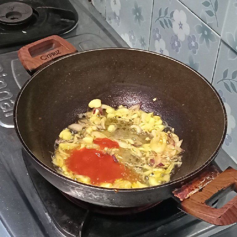 Langkah 5