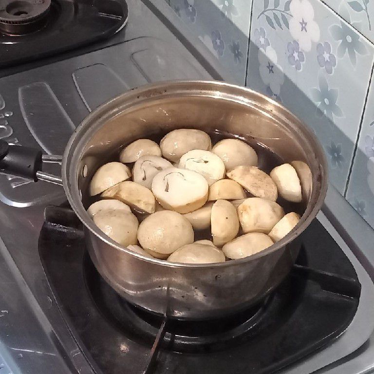 Langkah 2