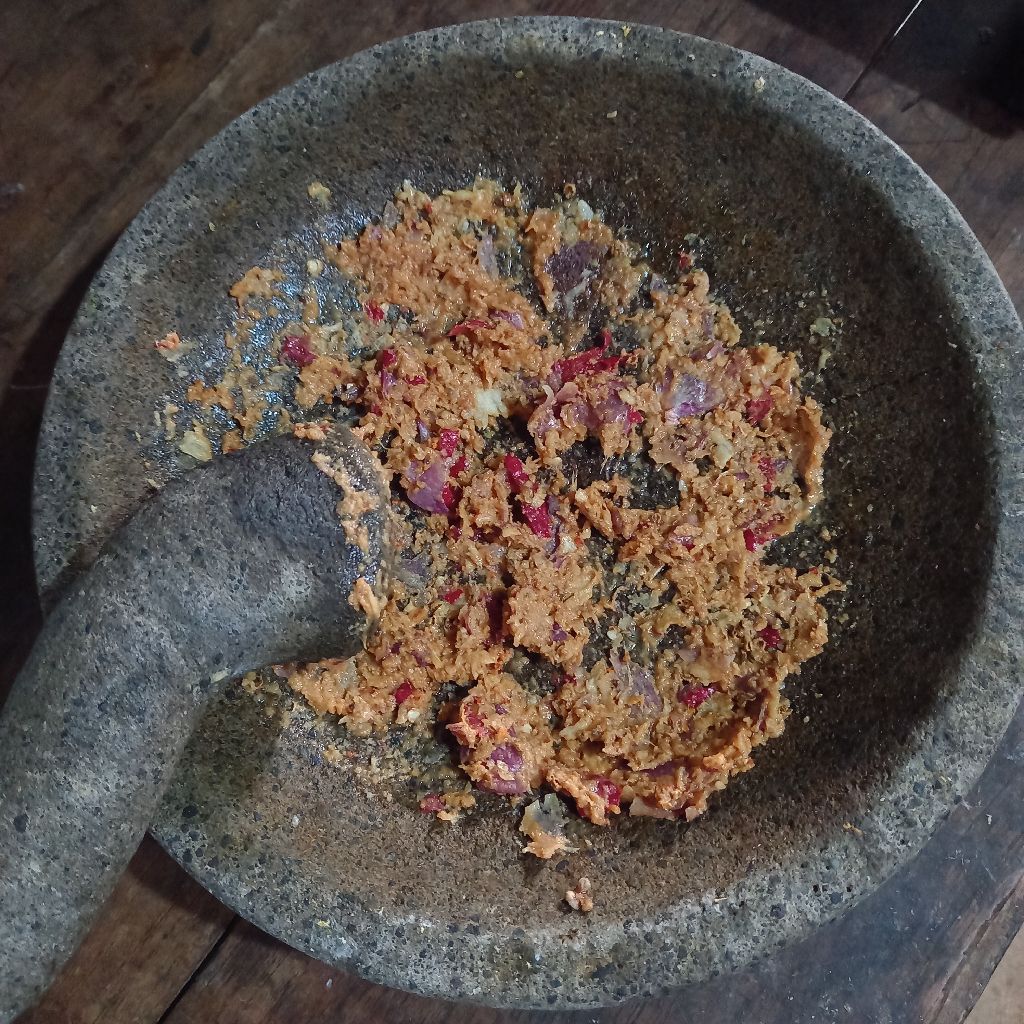 Langkah 3