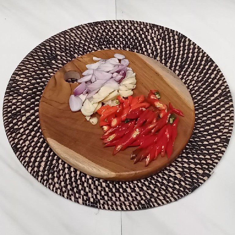 Langkah 3