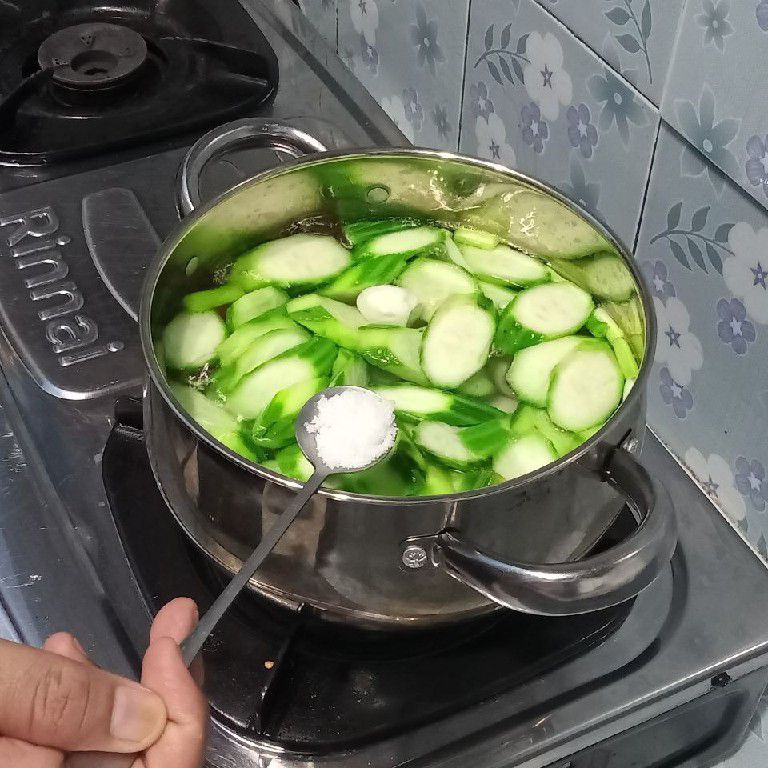 Langkah 5