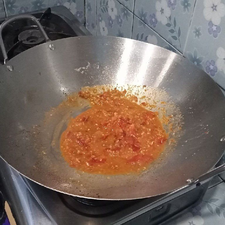 Langkah 4