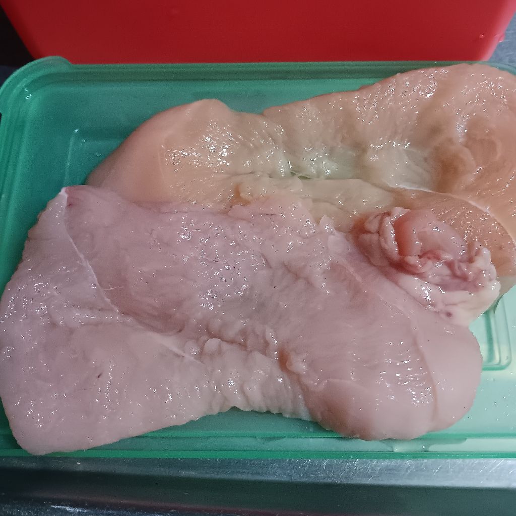Langkah 1