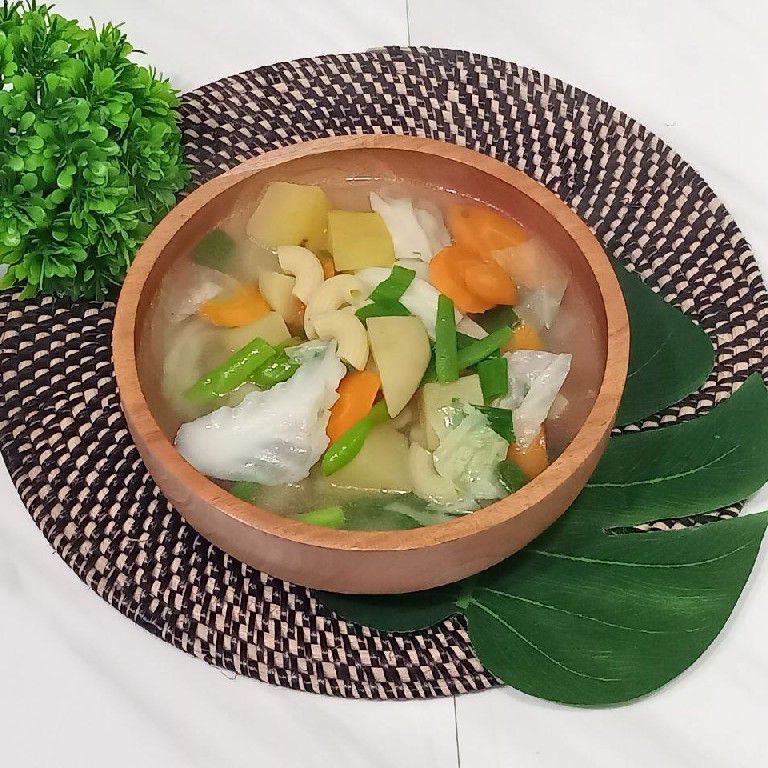 Langkah 7
