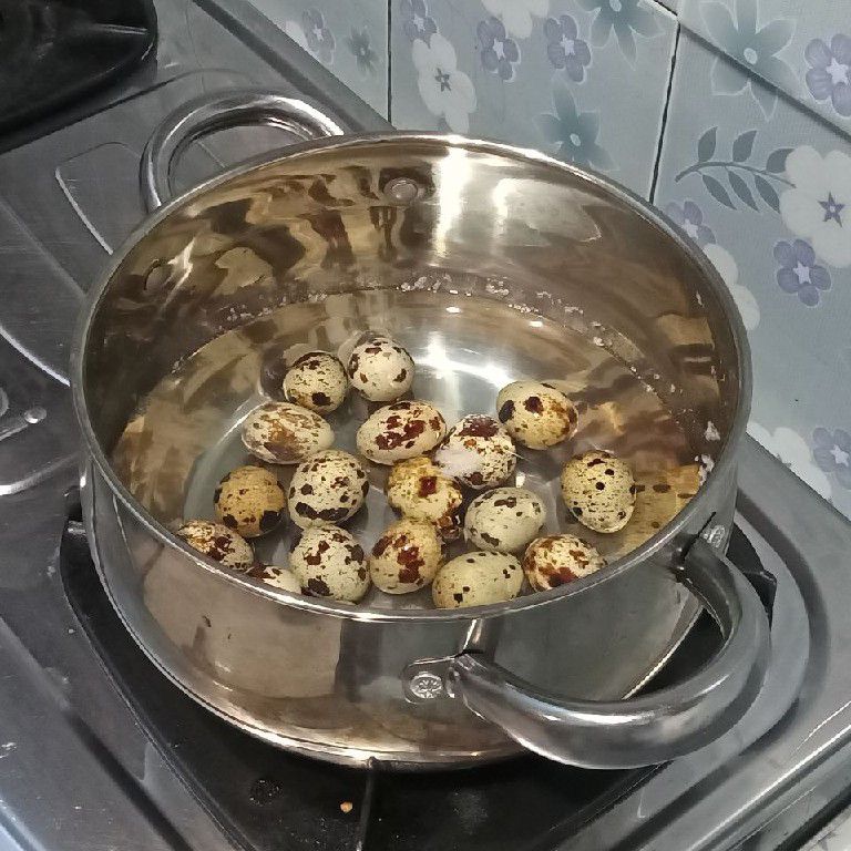 Langkah 2