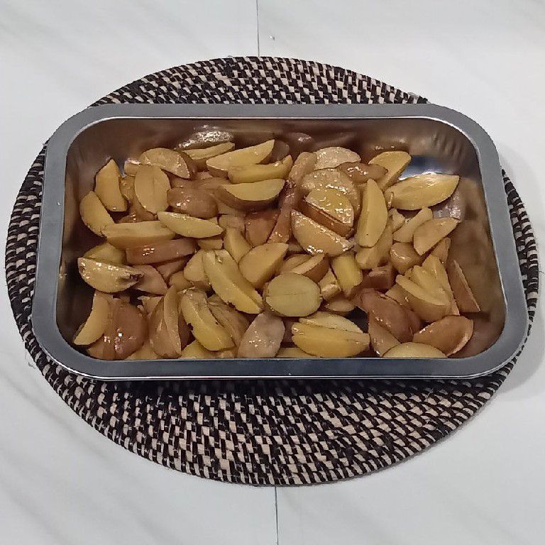 Langkah 2
