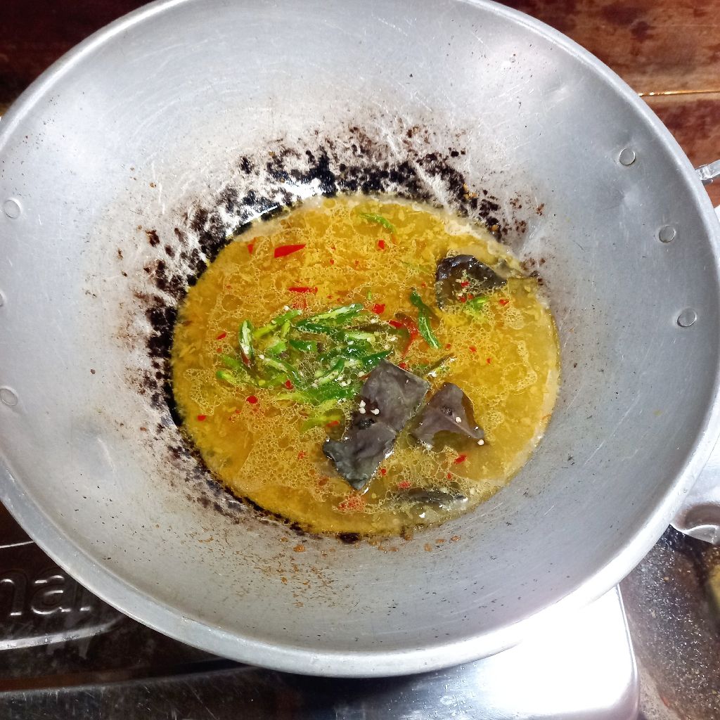 Langkah 5