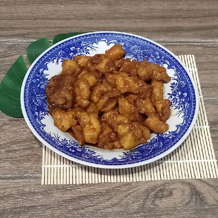 Langkah 7