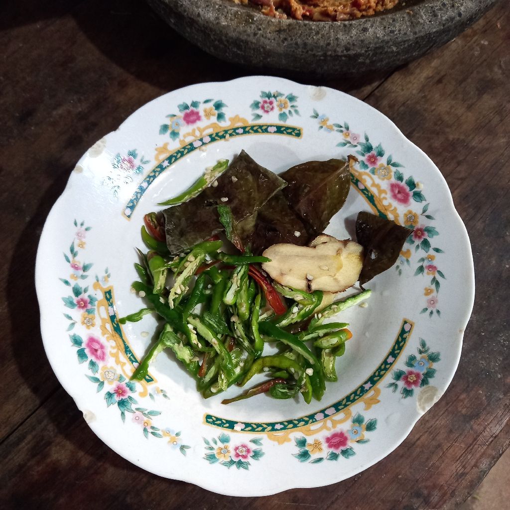 Langkah 4