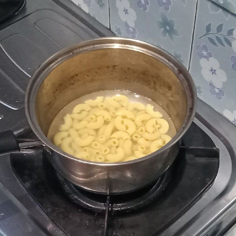 Langkah 2