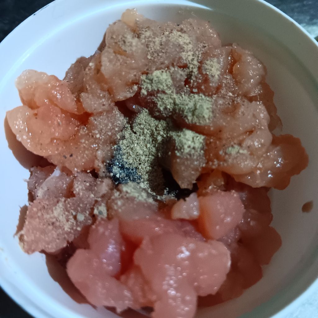 Langkah 1
