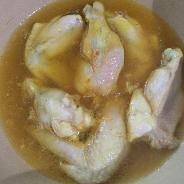 Langkah 2