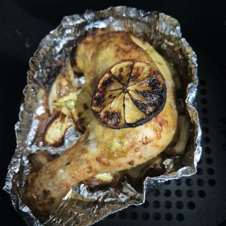 Langkah 5