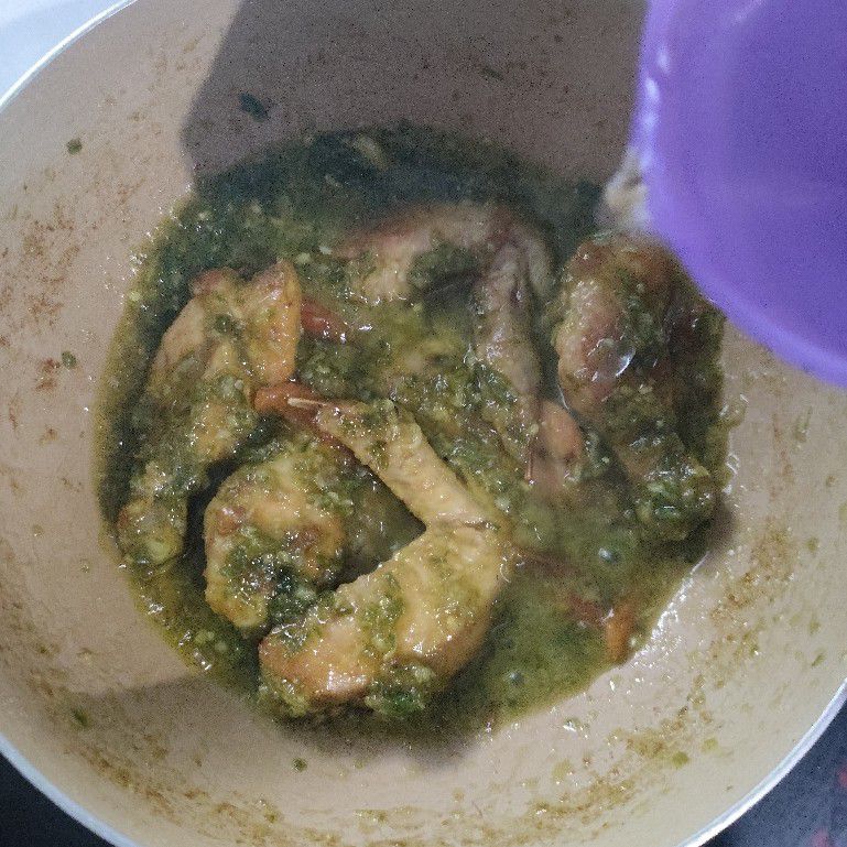 Langkah 6