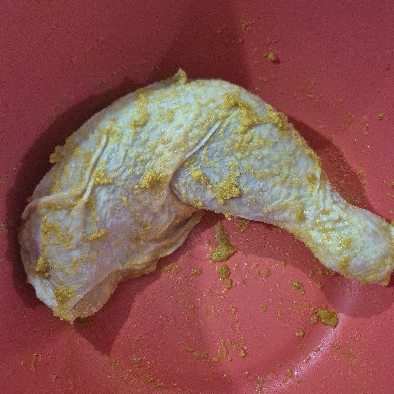 Langkah 1