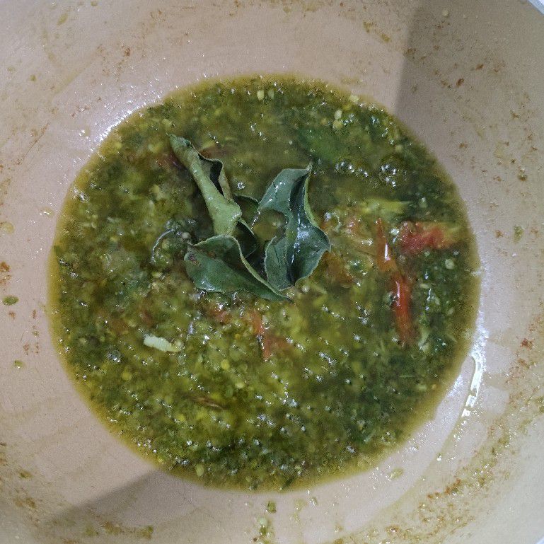 Langkah 4