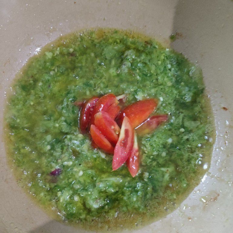 Langkah 3