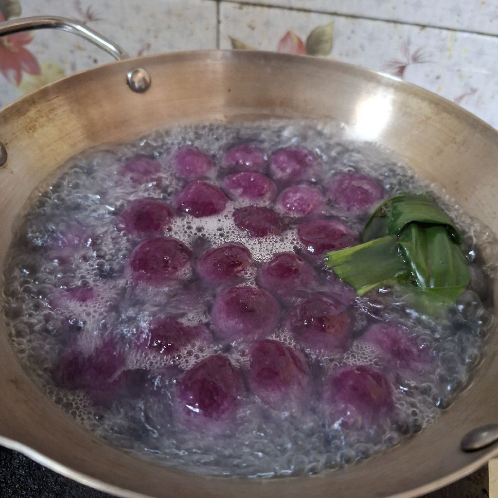 Langkah 6