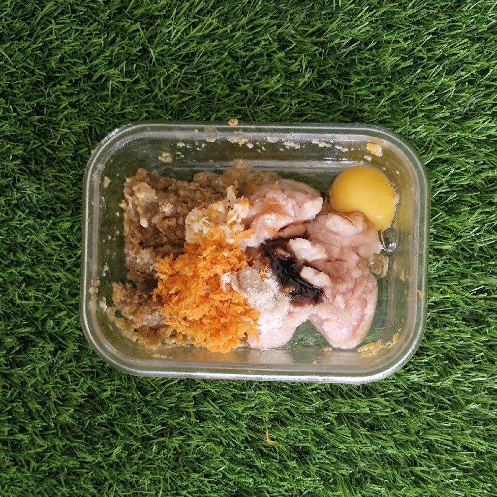 Langkah 1