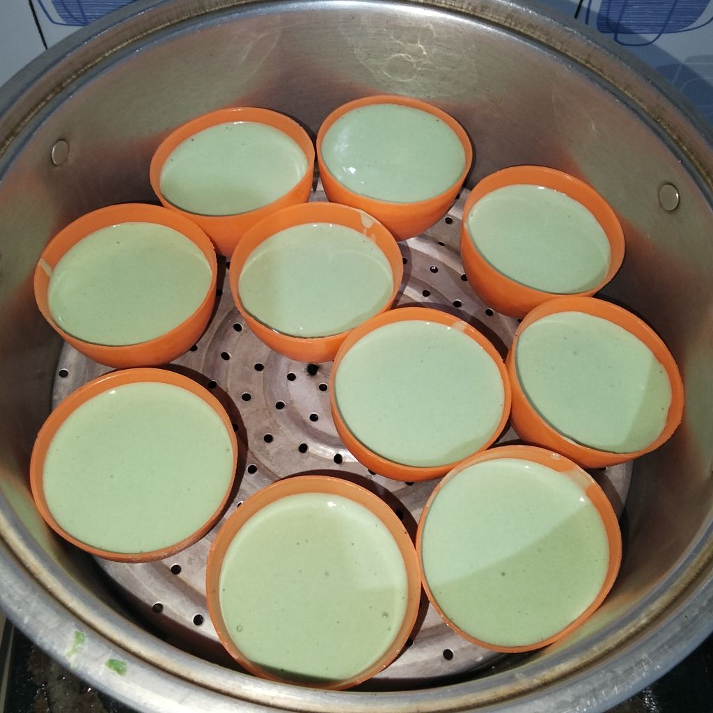 Langkah 5