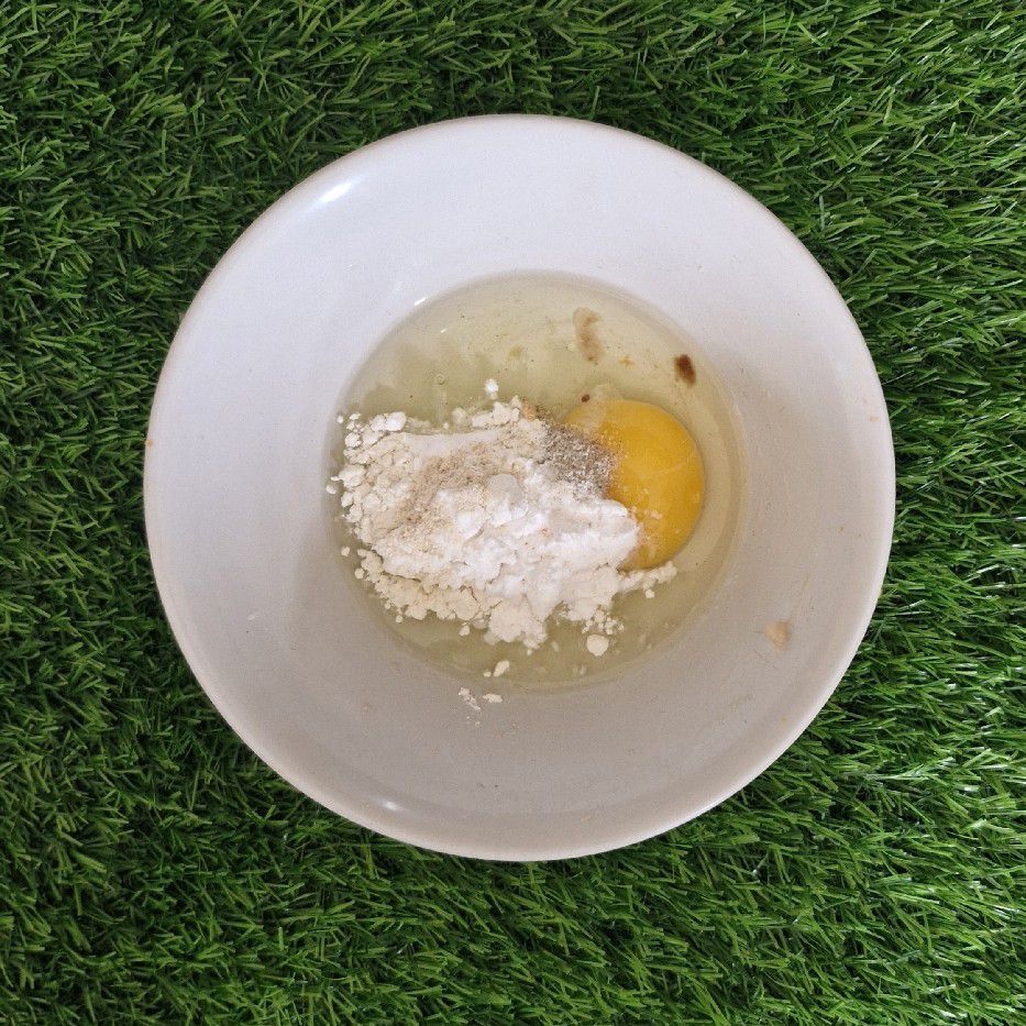 Langkah 3